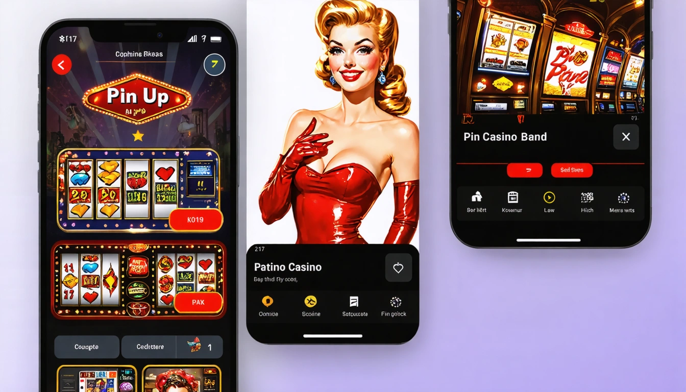 app Pin Up