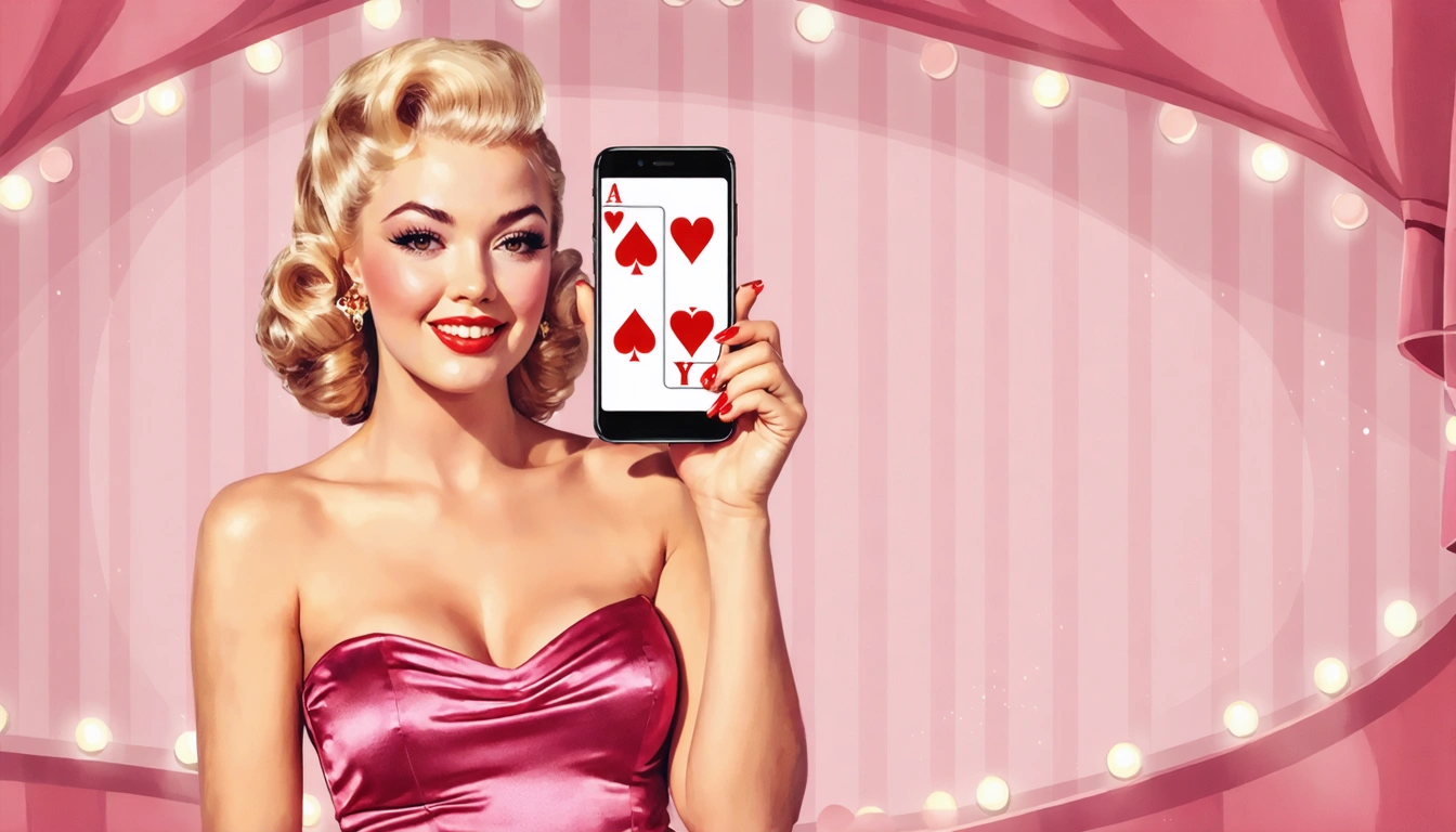 bonus Pin Up