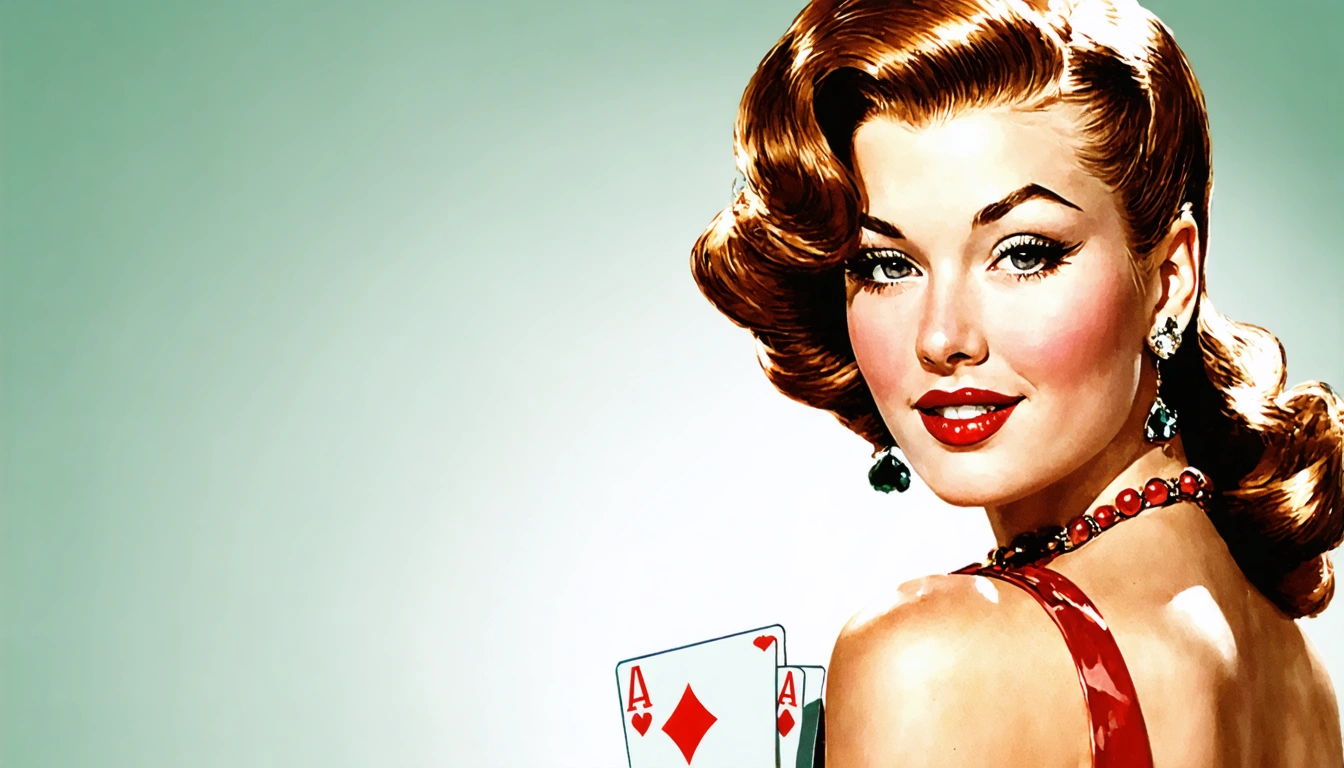 bonus Pin Up