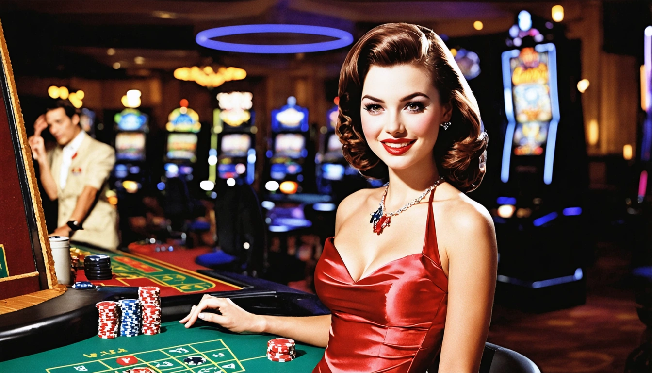 signup Pin Up